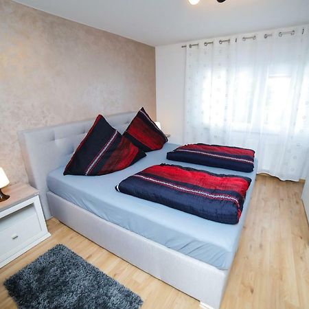Apartment Claudia Σίνσχαϊμ Εξωτερικό φωτογραφία