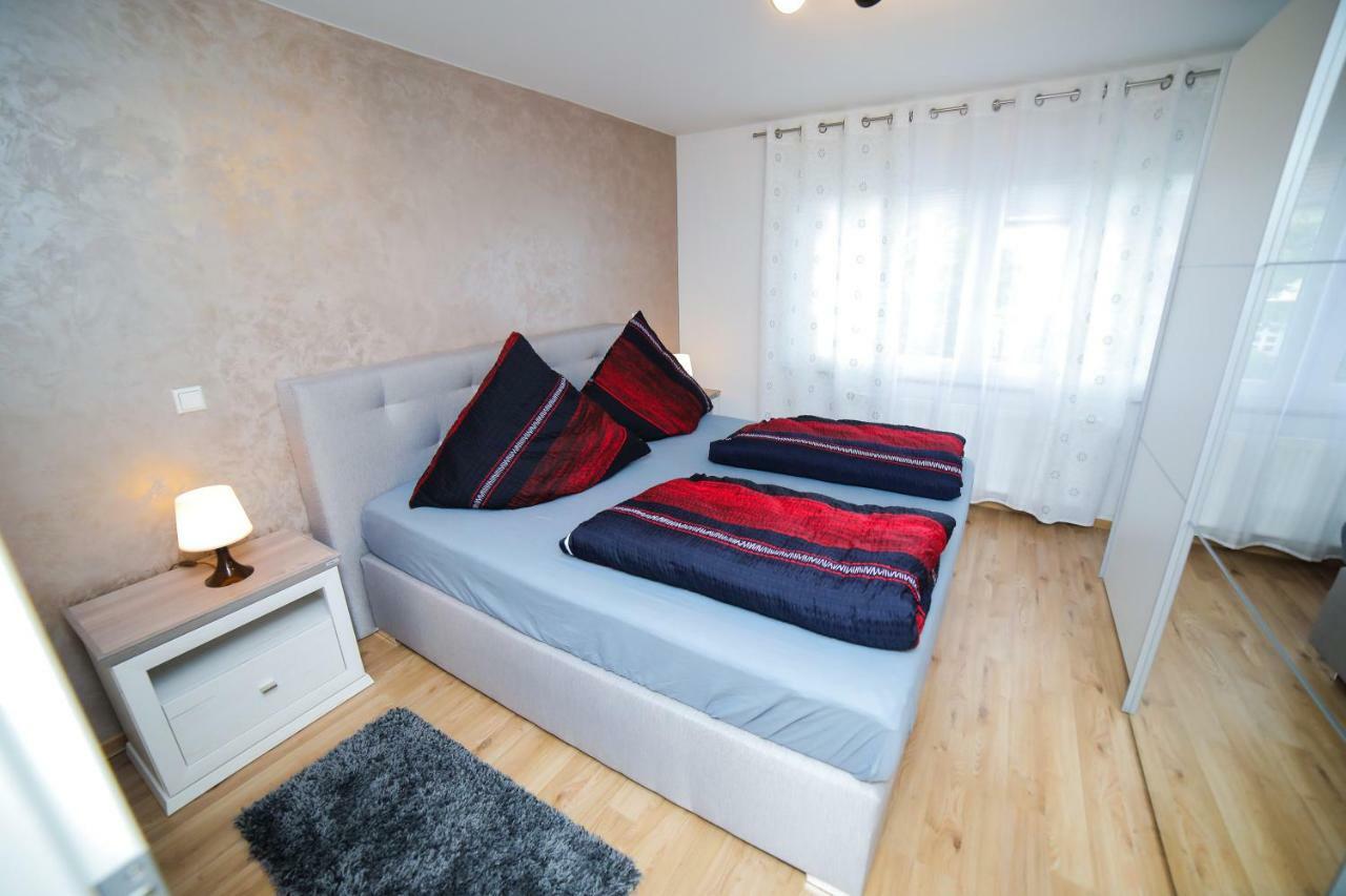 Apartment Claudia Σίνσχαϊμ Εξωτερικό φωτογραφία