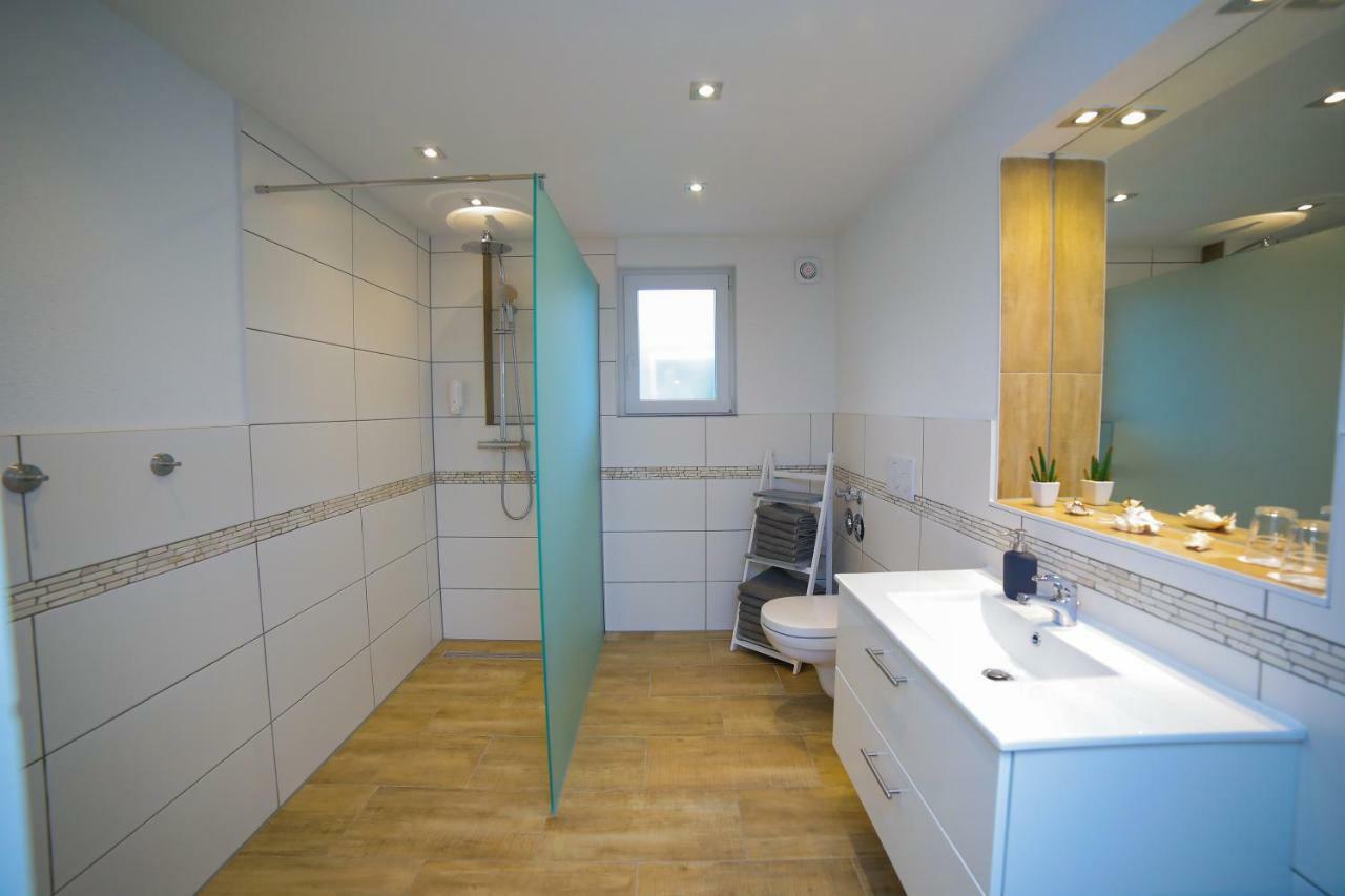 Apartment Claudia Σίνσχαϊμ Εξωτερικό φωτογραφία