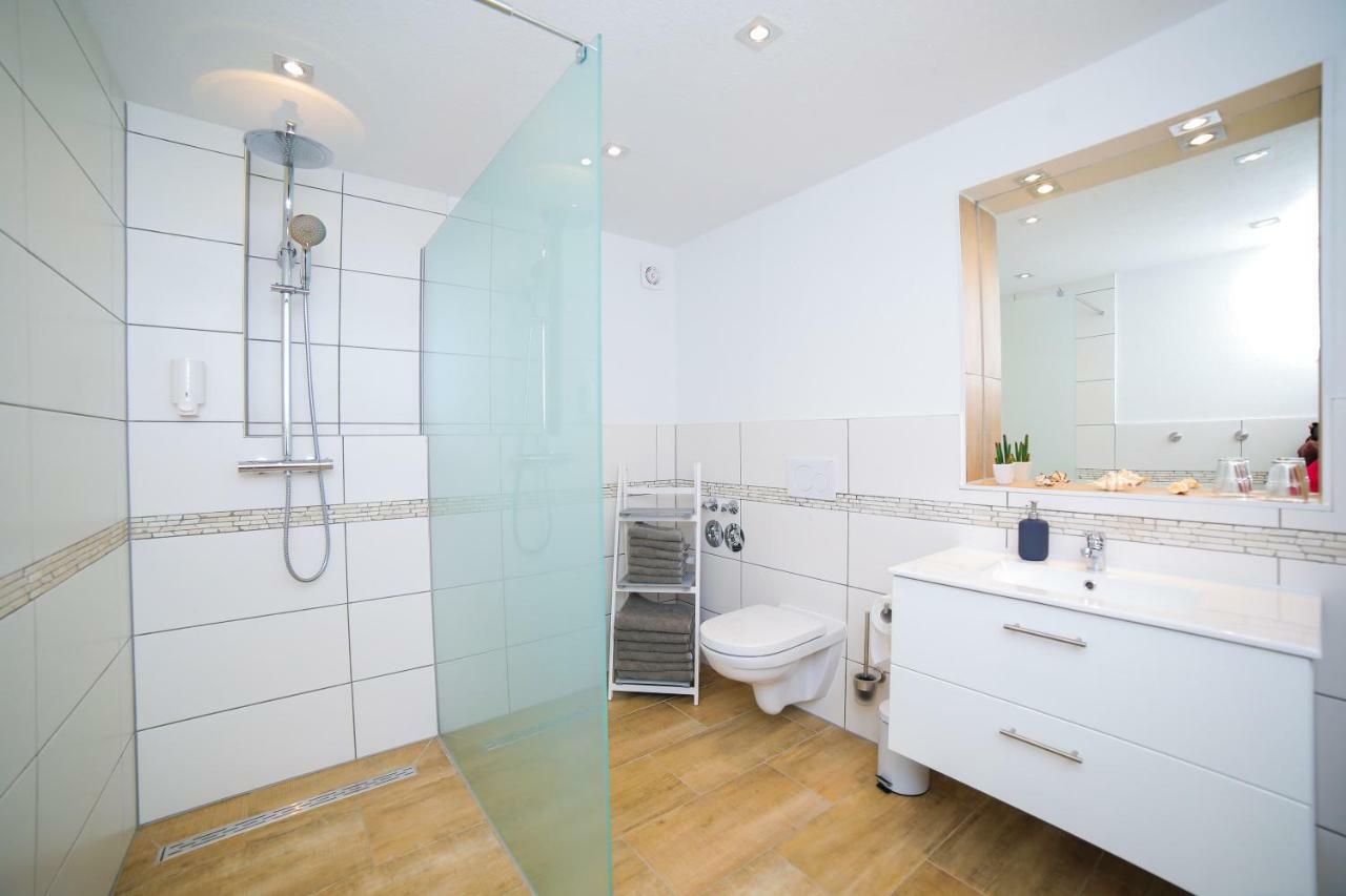 Apartment Claudia Σίνσχαϊμ Εξωτερικό φωτογραφία