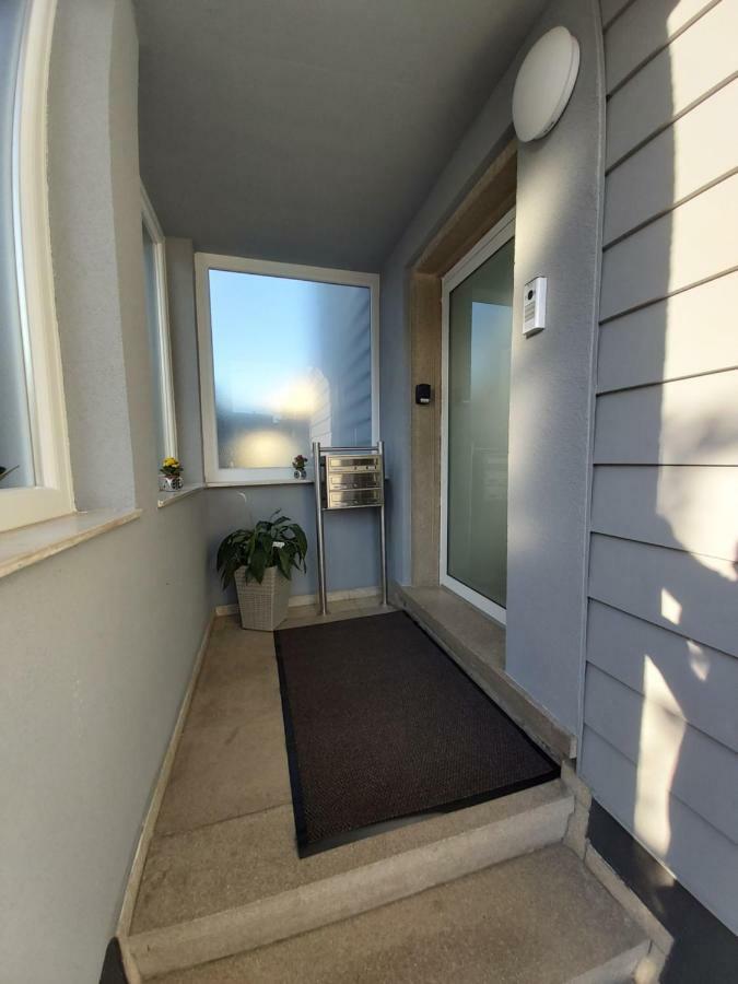 Apartment Claudia Σίνσχαϊμ Εξωτερικό φωτογραφία