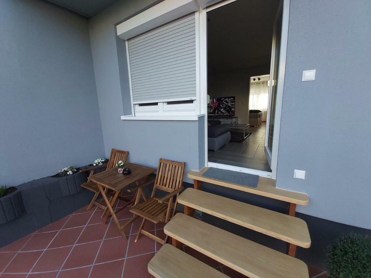 Apartment Claudia Σίνσχαϊμ Εξωτερικό φωτογραφία