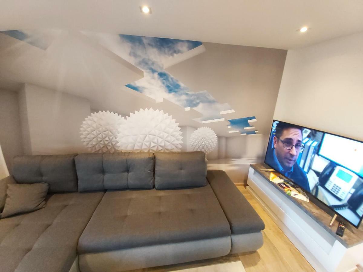 Apartment Claudia Σίνσχαϊμ Εξωτερικό φωτογραφία