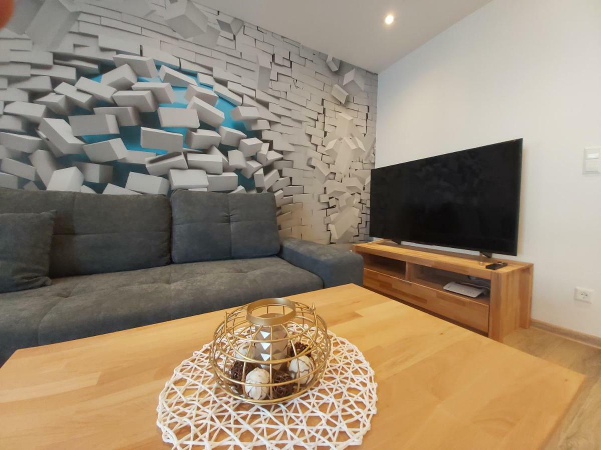 Apartment Claudia Σίνσχαϊμ Εξωτερικό φωτογραφία
