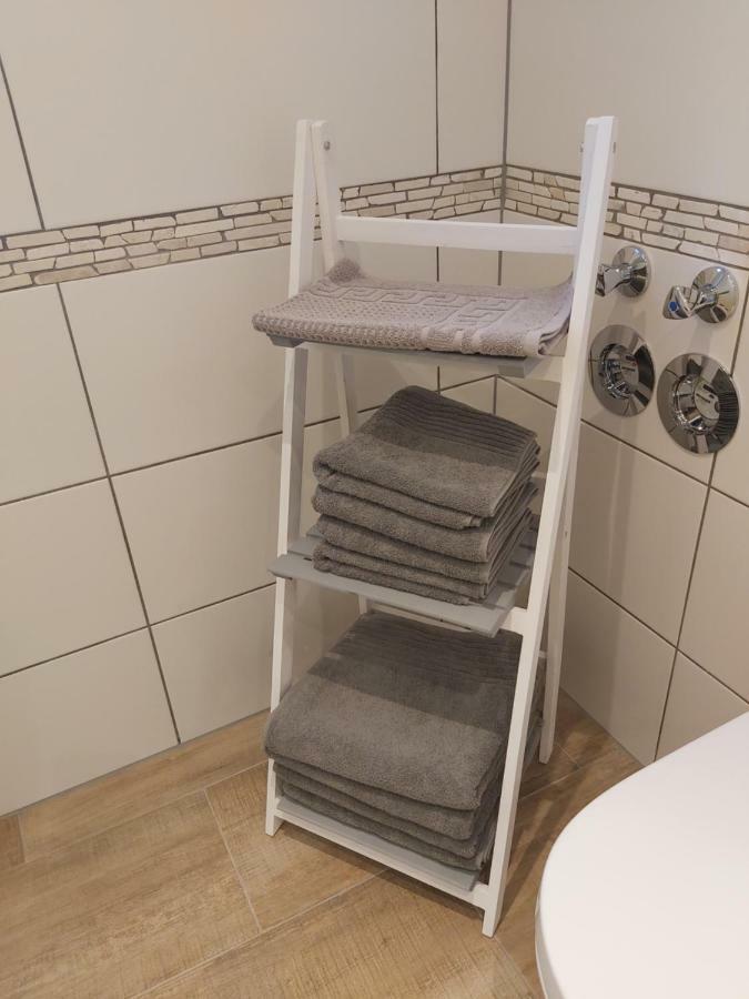 Apartment Claudia Σίνσχαϊμ Εξωτερικό φωτογραφία