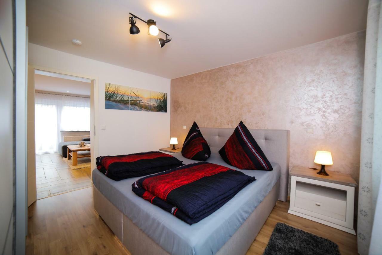 Apartment Claudia Σίνσχαϊμ Εξωτερικό φωτογραφία