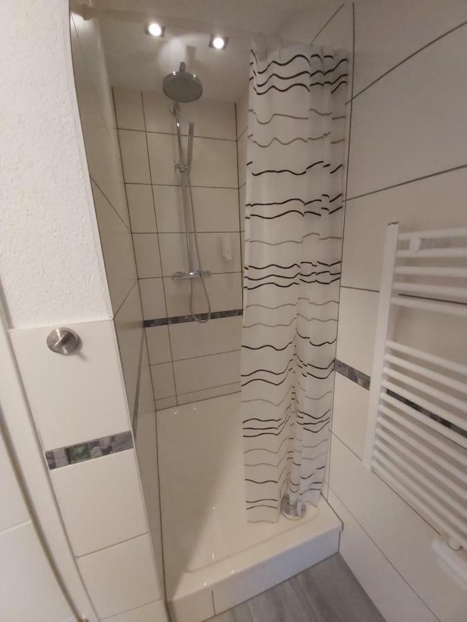 Apartment Claudia Σίνσχαϊμ Εξωτερικό φωτογραφία