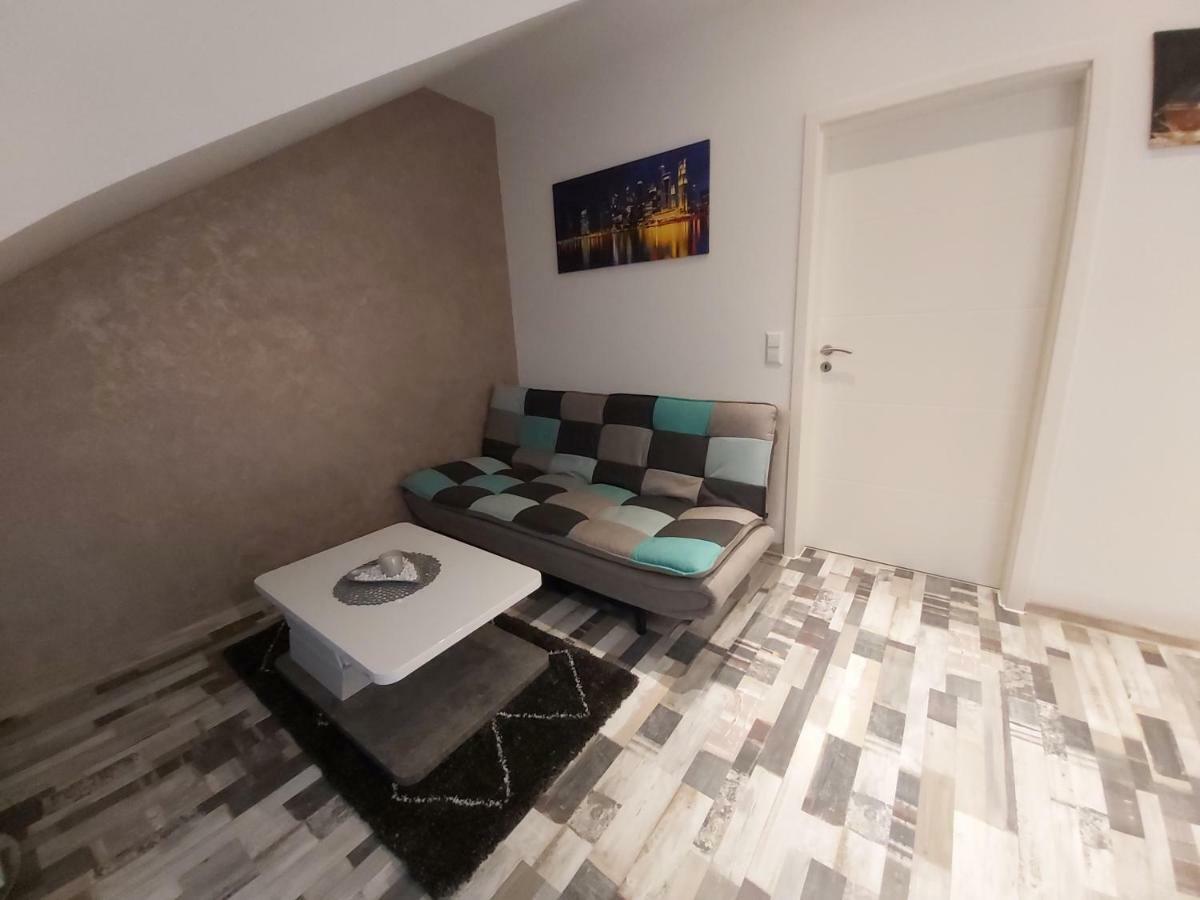 Apartment Claudia Σίνσχαϊμ Εξωτερικό φωτογραφία