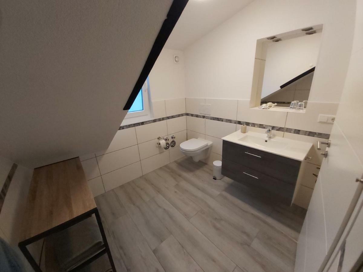 Apartment Claudia Σίνσχαϊμ Εξωτερικό φωτογραφία