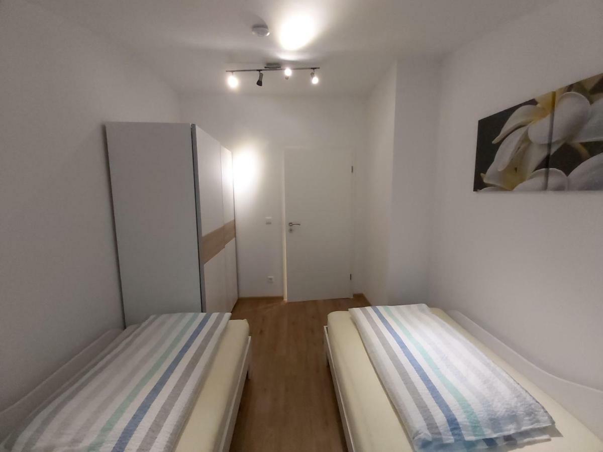 Apartment Claudia Σίνσχαϊμ Εξωτερικό φωτογραφία